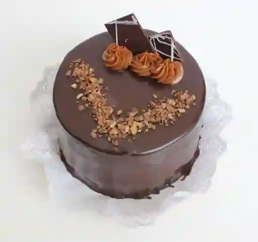 Brownie Trufa Manjar