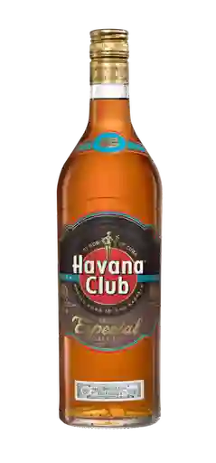 Havana Ron Club Anejo Especial 40GL