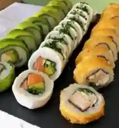 Promo 40 Piezas Especiales