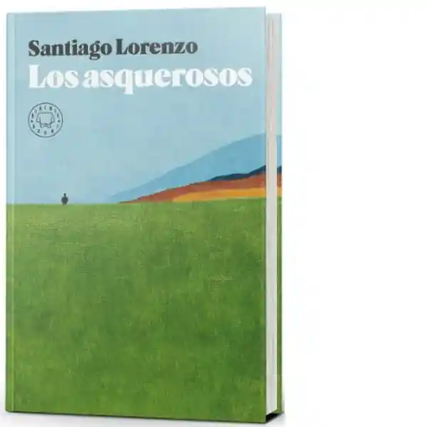 Los Asquerosos - Lorenzo Santiago