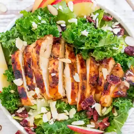 Grill Chicken Salad
