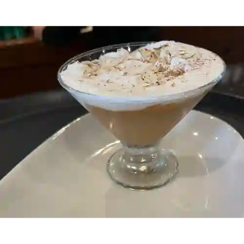 Suspiro Limeño