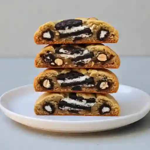 Galleta de oreo