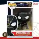 funko figura de coleccion pop! Spiderman way home black 911