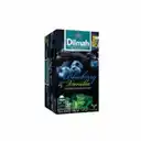 Té Caliente Dilmah