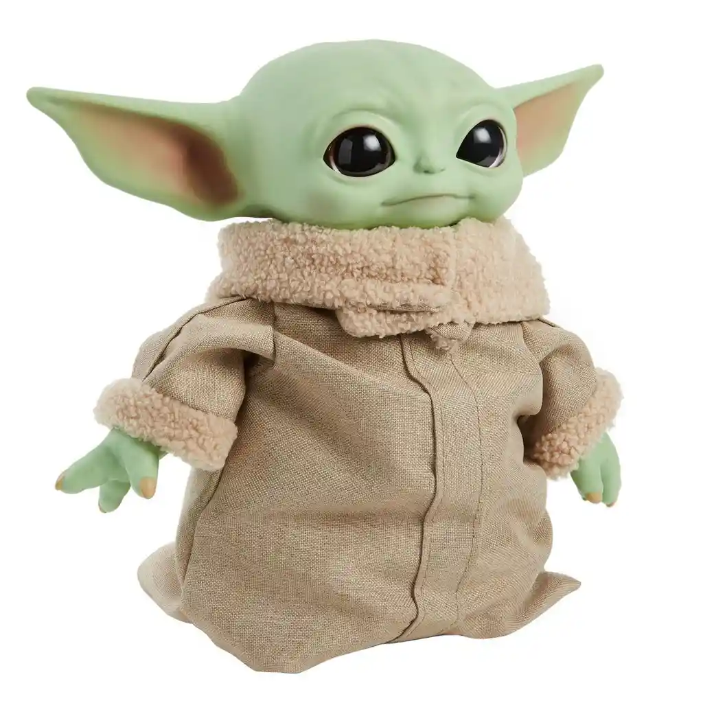 Mattel Star Wars The Child Peluche Pequeño