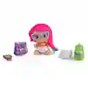 The Bellies Bebé Bellie-beth!