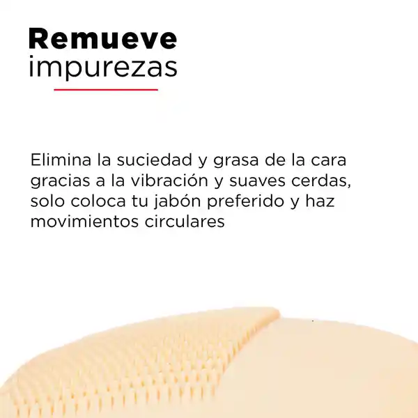 Limpiador Facial Miniso