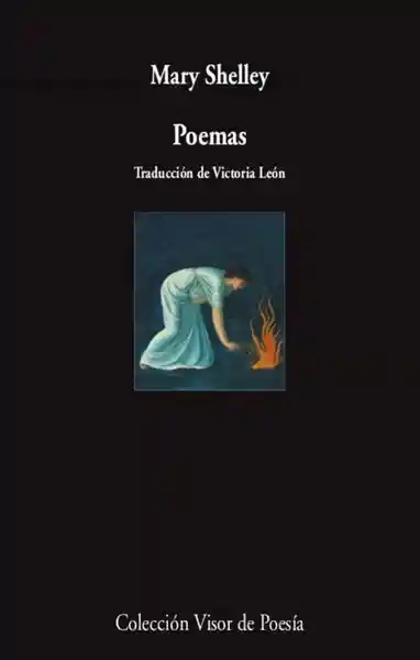 Poemas - Shelley Mary