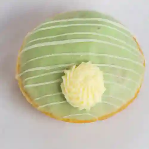 Pie de Limón