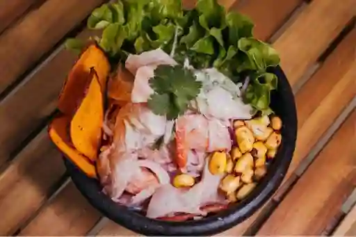 Ceviche Mohrez