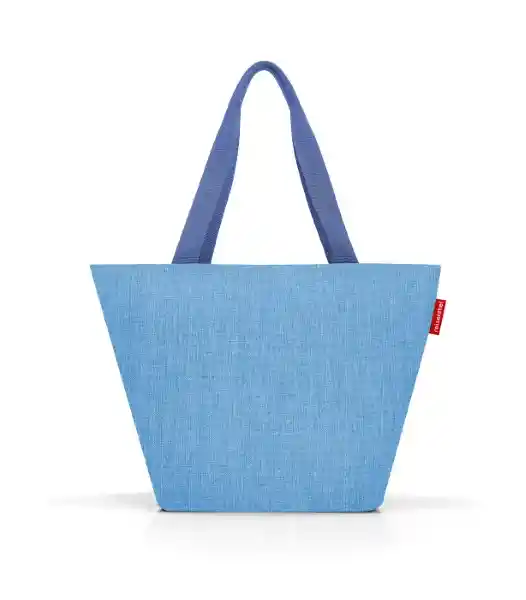 Bolso de Compras Shopper Twist Azure M Reisenthel