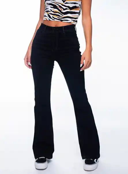 Jeans Mujer Efesis Feel Talla 38