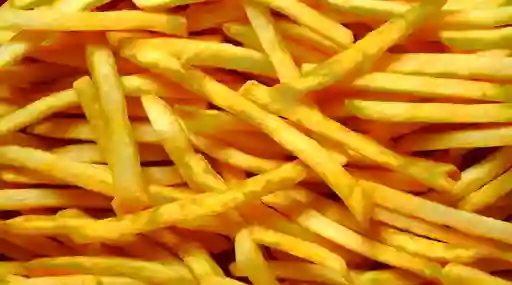 Papas Fritas Familiares Naturales