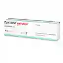 Daktarin 2 % Gel Oral