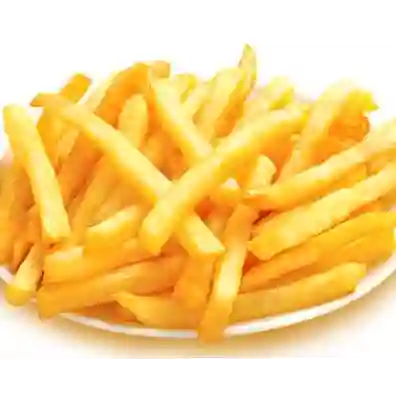 Papas Fritas