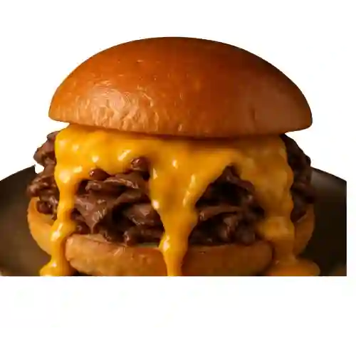Churrasco Cheddar
