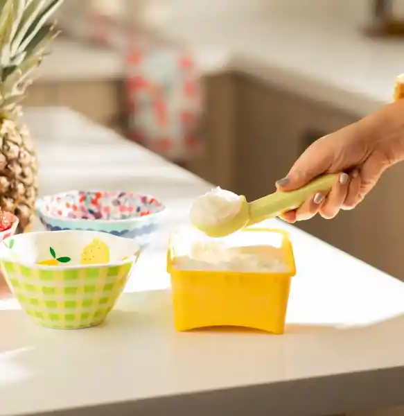 Cuchara Para Helado Casaideas