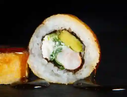 Tempura Kioto 10 Pzs