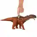 Jurassic World Juguete Ampelosaurus Acción Masiva