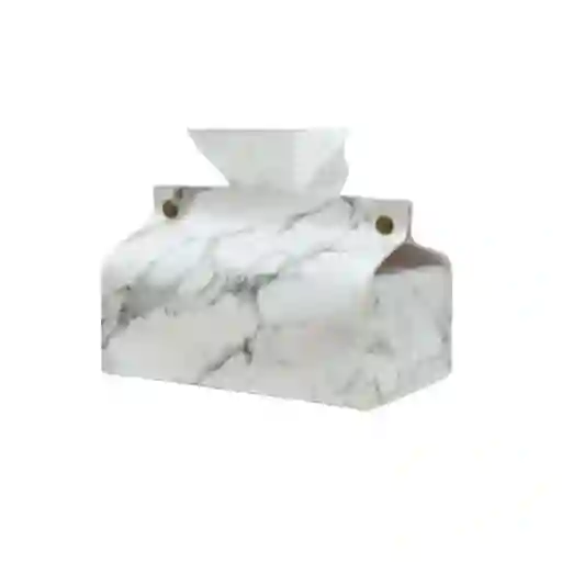 Cubre Pañuelo Desechables Tissue Box