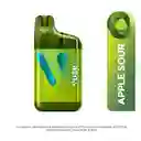 Vaporizador Vuse GO 5000 Green Apple
