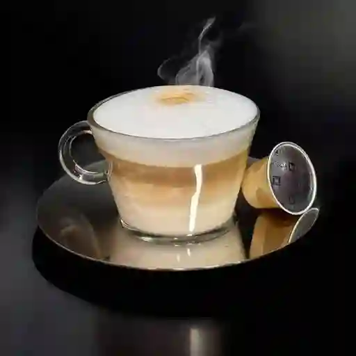 Latte Macchiato Nespresso 200 Ml