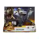 Jurassic World 3 Figura de Acción Dinosaurio Gran Escala