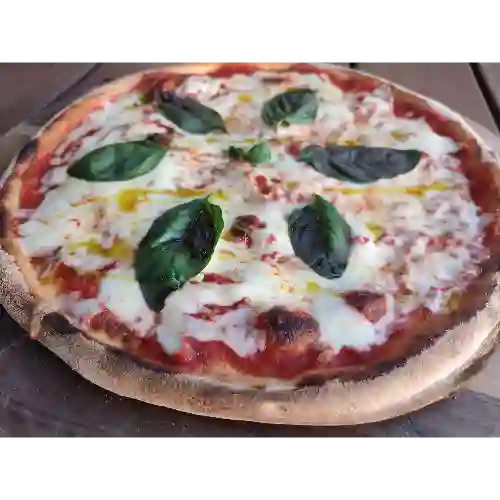 Pizza Margherita Familiar
