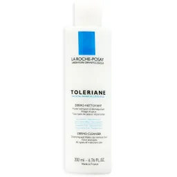 La Roche-Posay Limpiador Facial Toleriane
