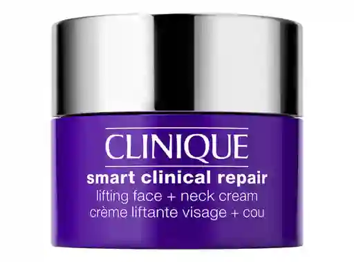 Clinique Crema Antiedad Smart Lifting Rostro + Cuello