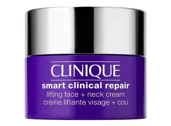 Clinique Crema Antiedad Smart Lifting Rostro + Cuello