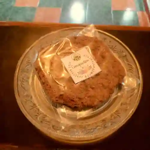 Galleton Browni (estilo New York)