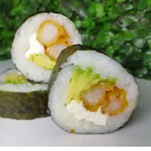 45. Futomaki Ebi Furai