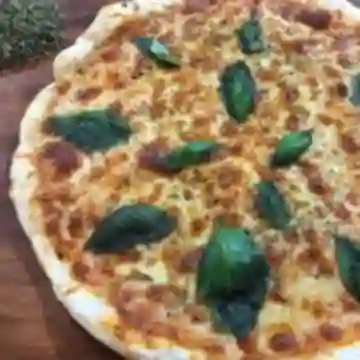 Pizza Margarita 38 Cm