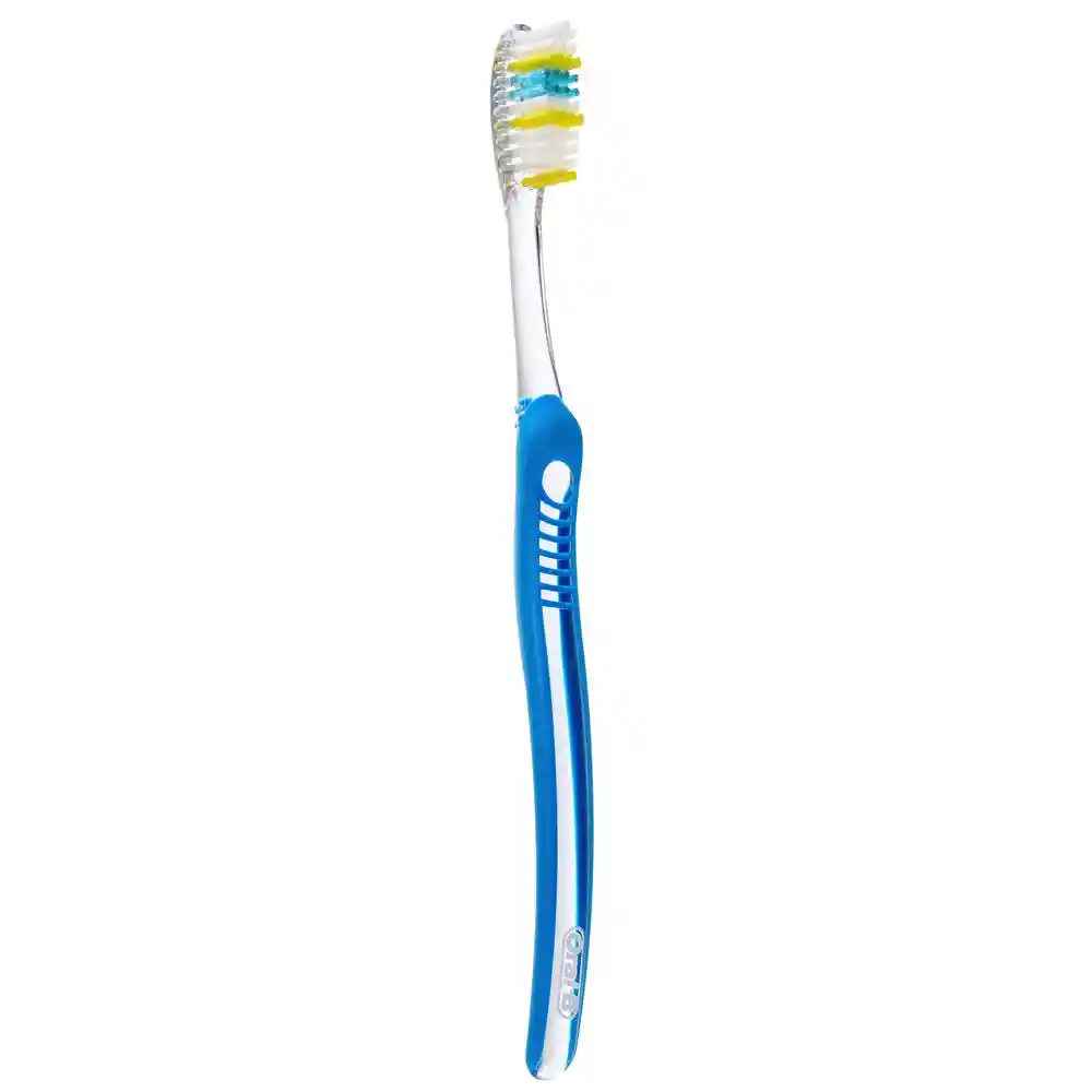 Oral-B Cepillos Dentales Pro-Salud Indicator Antibacterial