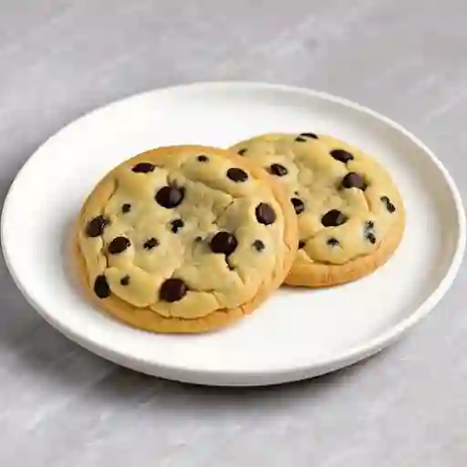 Galleton Oreo Y Chips De Chocolate Semi Amargo