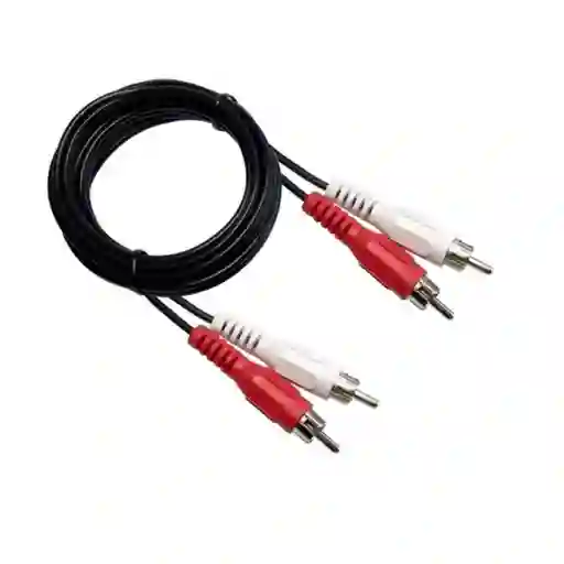 Cable Audio 2rca M2rca M