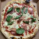 Pizza Principessa