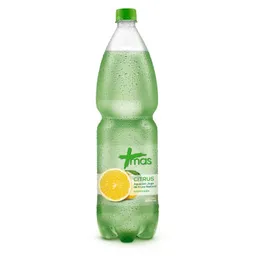 Mas Agua con Jugo de Fruta Citrus
