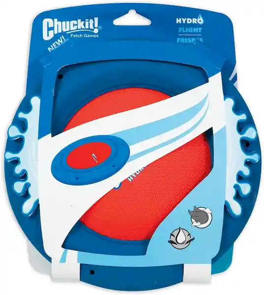 Chuckit Juguete Hydroflyer