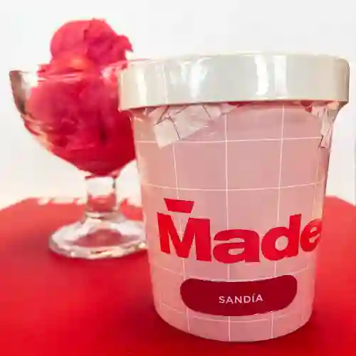 Madel Creaciones Sandía