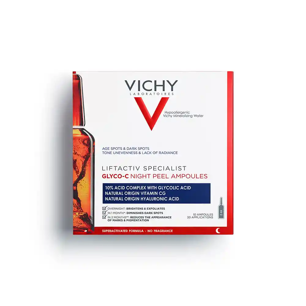 Vichy Serum Liftactiv Specialist Glyco-C