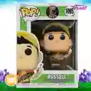 Funko Pop! Figura de Colección Russell Dug Days 1095