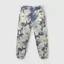 Buzo Camuflado de Niño Avena Talla 8A Colloky