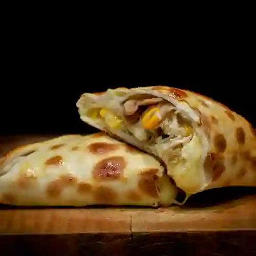 Empanada Pollo Pochocha