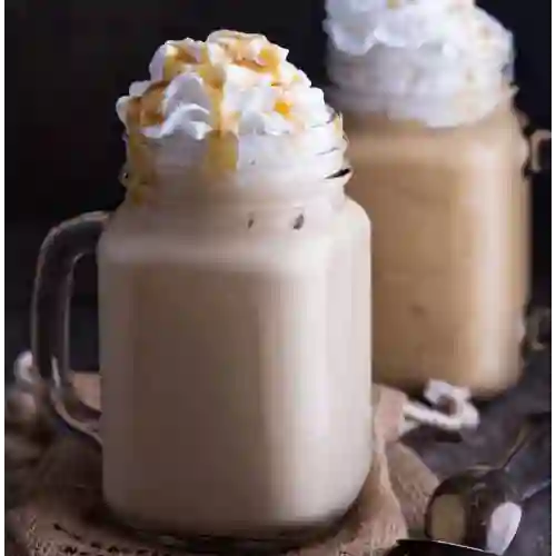 Smoothie Caramelo