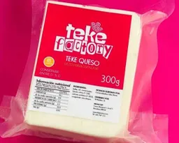 Teke Queso (500 Gr)