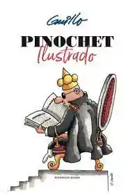 Pinochet Ilustrado - Guillo