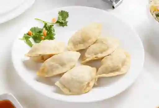 Empanaditas Chinas (8 Unidades)